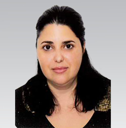 Ileana Sardiñas González